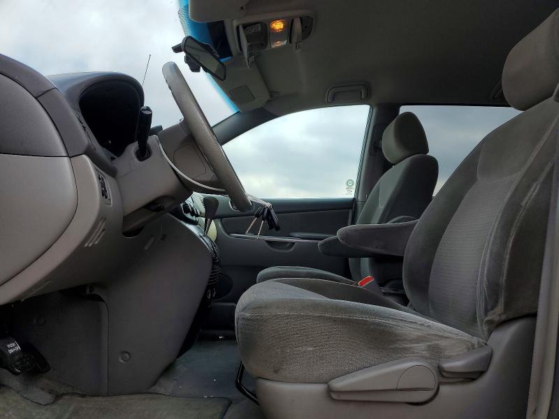 Продажа на аукционе авто 2007 Toyota Sienna, vin: 5TDZK29C57S070241, номер лота: 47012846