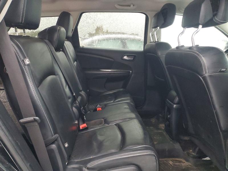 Aukcja sprzedaży 2014 Dodge Journey, vin: 3C4PDDFG0ET235944, numer aukcji: 46113096