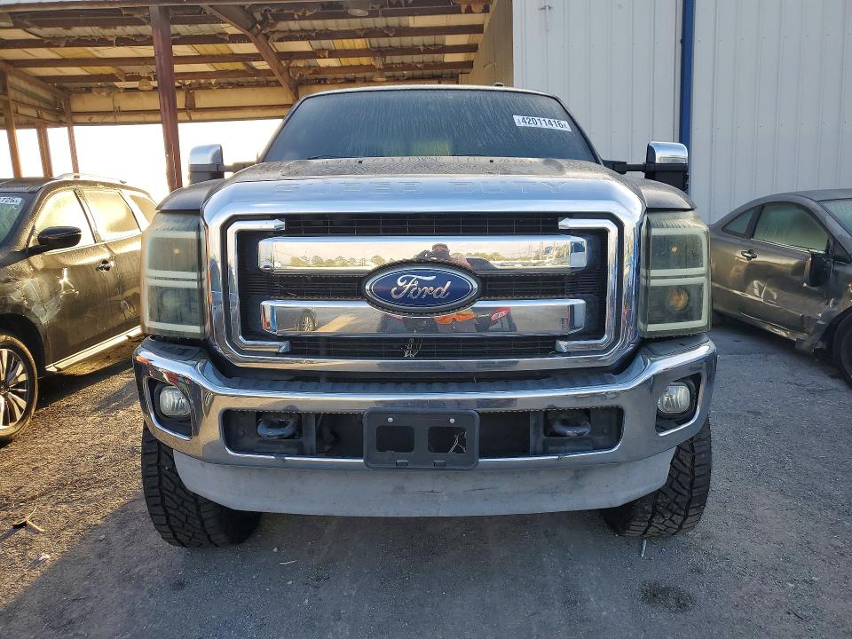 2012 Ford F250 მანქანა იყიდება აუქციონზე, vin: 1FT7W2BT6CEA06067, აუქციონის ნომერი: 42011416