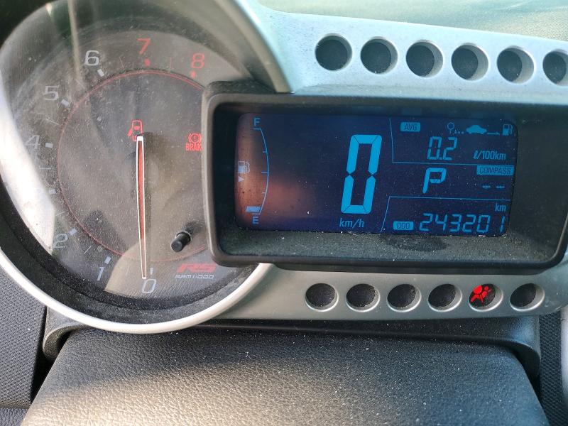 Aukcja sprzedaży 2015 Chevrolet Sonic, vin: 1G1JG6SB0F4126869, numer aukcji: 79374005