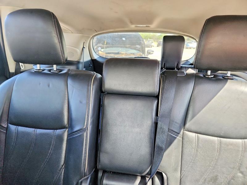 Aukcja sprzedaży 2018 Infiniti Qx60, vin: 5N1DL0MN8JC525611, numer aukcji: 47418986