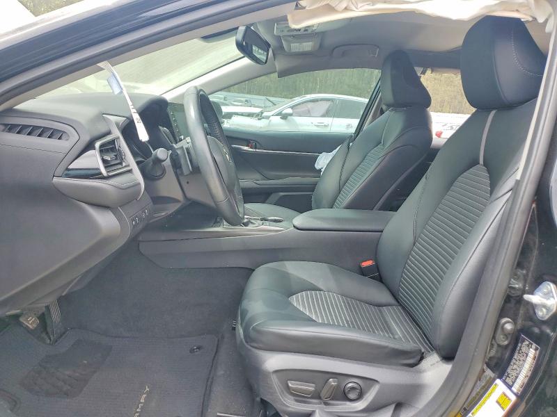 Продажа на аукционе авто 2023 Toyota Camry, vin: 4T1T11AK6PU091757, номер лота: 47980536
