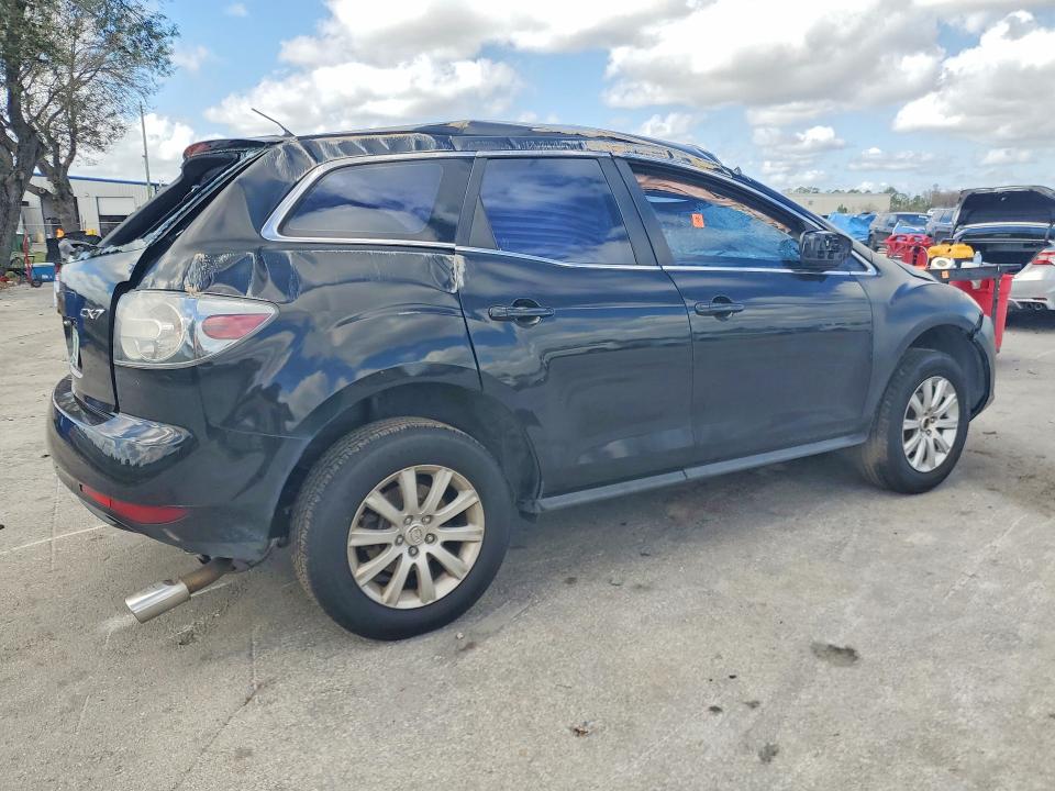 Aukcja sprzedaży 2011 Mazda Cx-7, vin: JM3ER2A59B0400814, numer aukcji: 79919925