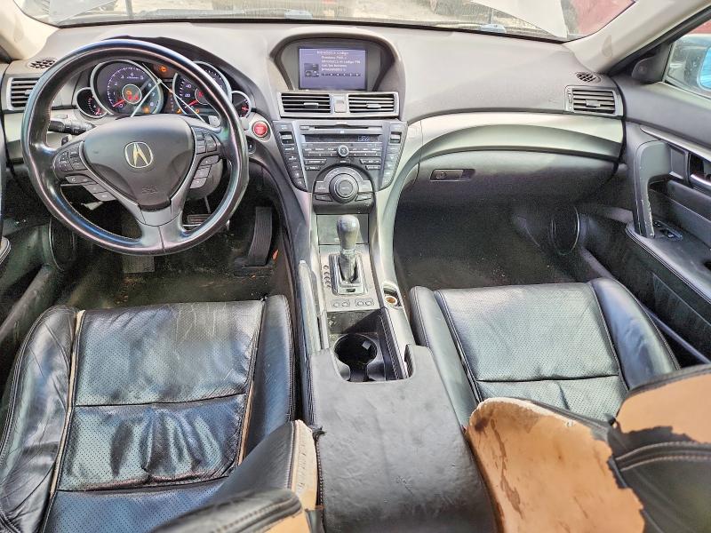 Продаж на аукціоні авто 2012 Acura Tl, vin: 19UUA9F71CA001780, номер лоту: 41594196