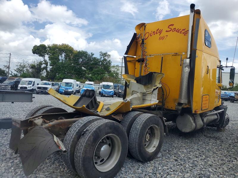 2006 Freightliner Columbia 1 მანქანა იყიდება აუქციონზე, vin: 1FUJA6CK16PV60698, აუქციონის ნომერი: 47779216