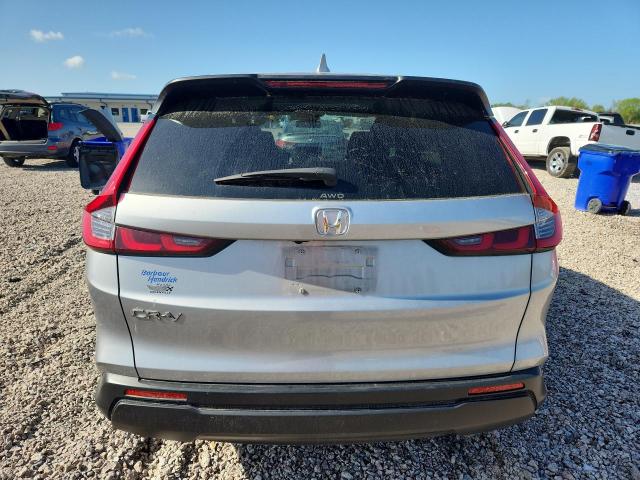 2024 Honda Cr-v მანქანა იყიდება აუქციონზე, vin: 2HKRS4H49RH413275, აუქციონის ნომერი: 48143876