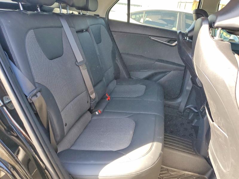 Продажа на аукционе авто 2025 Kia Niro, vin: KNDCR3LE4S5238886, номер лота: 47252626