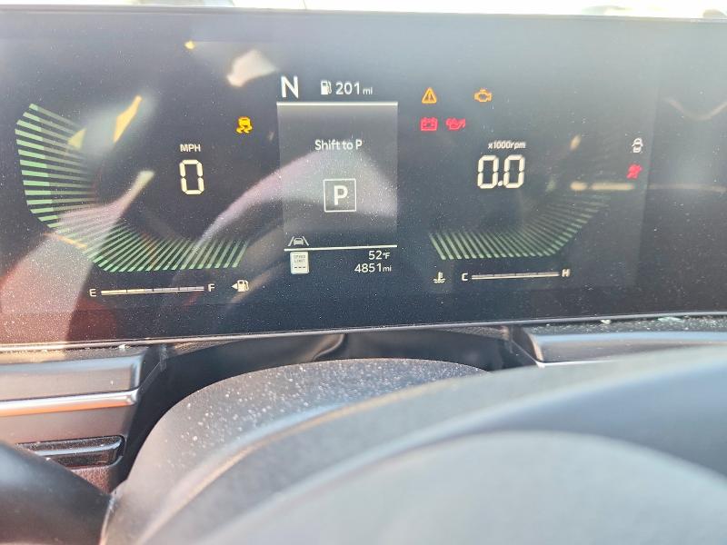 2026 Kia K5 მანქანა იყიდება აუქციონზე, vin: KNAG64J76T5431561, აუქციონის ნომერი: 46142856