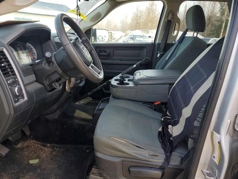 79734025 :رقم المزاد ، 3C6RR7KT9EG241661 vin ، 2014 Ram 1500 مزاد بيع