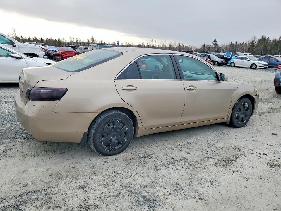 Продаж на аукціоні авто 2009 Toyota Camry Hybrid 4dr, vin: 4T1BB46KX9U104984, номер лоту: 46984646