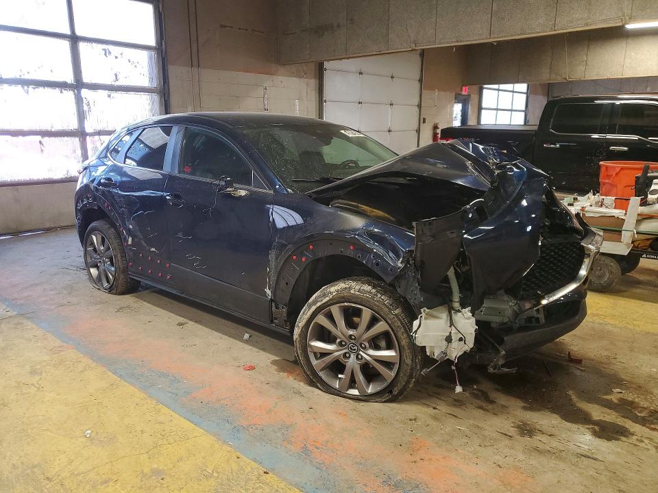Продаж на аукціоні авто 2021 Mazda Cx-30, vin: 3MVDMBBL2MM245909, номер лоту: 46394926