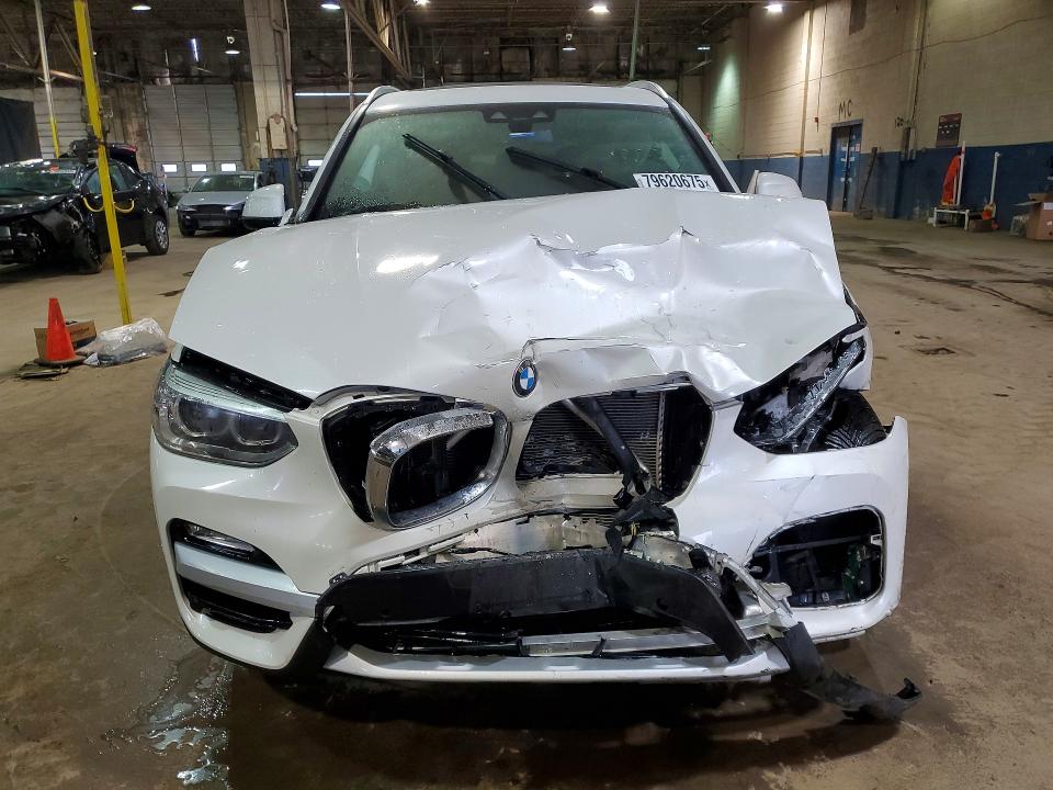 Aukcja sprzedaży 2019 Bmw X3, vin: 5UXTR9C59KLE19966, numer aukcji: 79620675