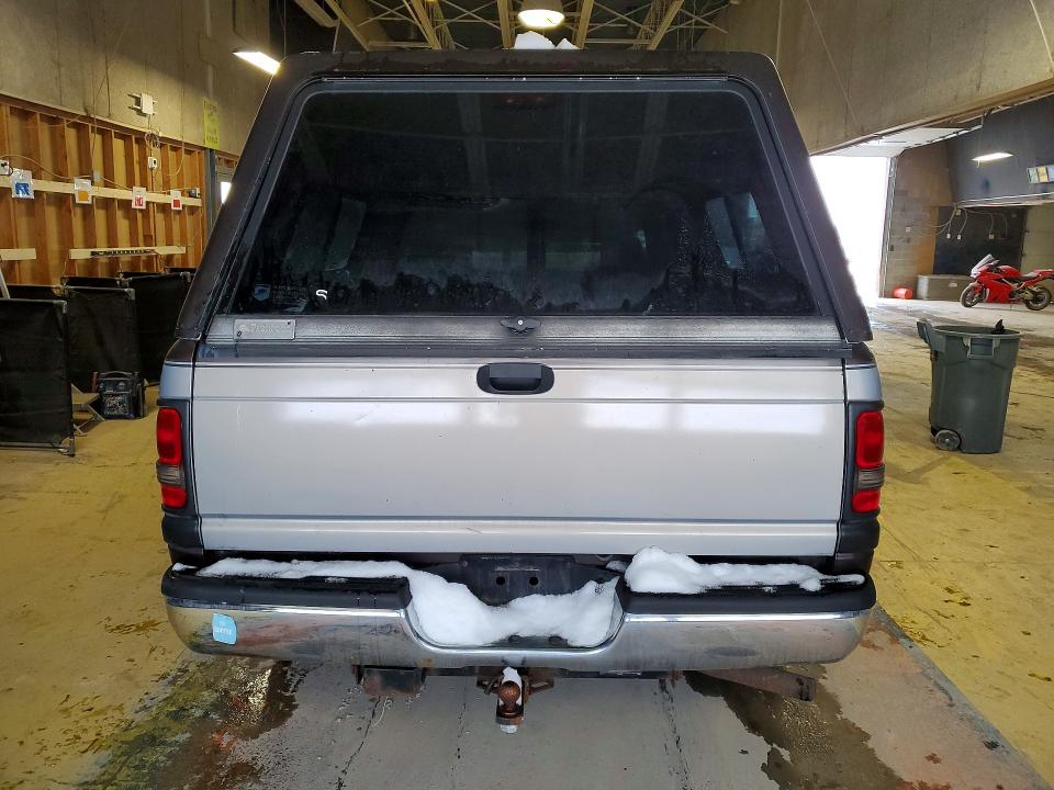 Aukcja sprzedaży 1997 Dodge Ram 1500, vin: 1B7HC13Y3VJ535780, numer aukcji: 79327205