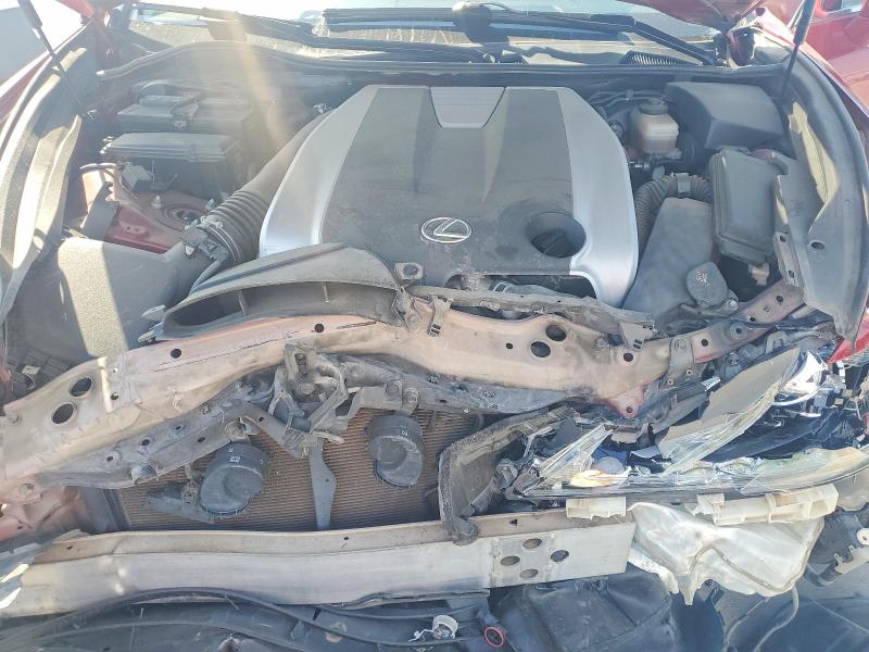 Продаж на аукціоні авто 2014 Lexus Gs 350, vin: JTHBE1BL7E5041029, номер лоту: 47906116
