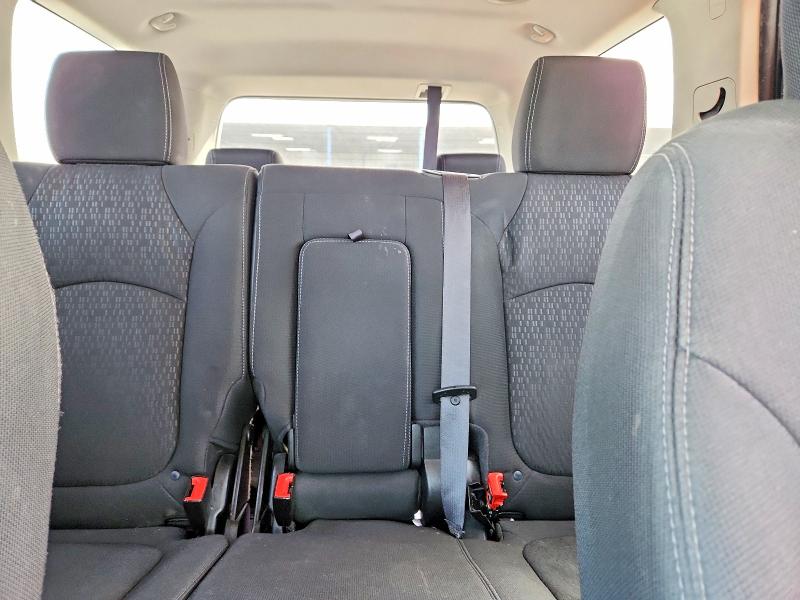 Продаж на аукціоні авто 2014 Gmc Acadia, vin: 1GKKRNED9EJ369632, номер лоту: 46359406