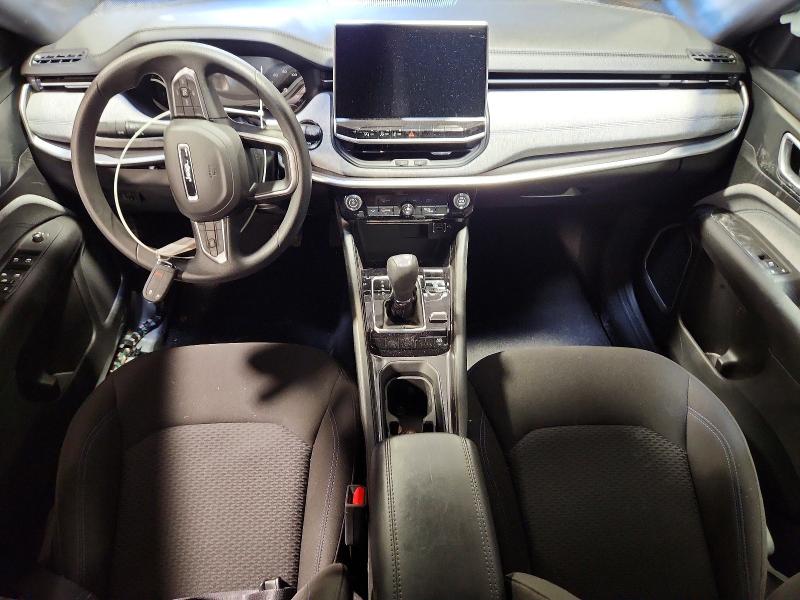 Продажа на аукционе авто 2024 Jeep Compass, vin: 3C4NJDAN1RT575941, номер лота: 45556876