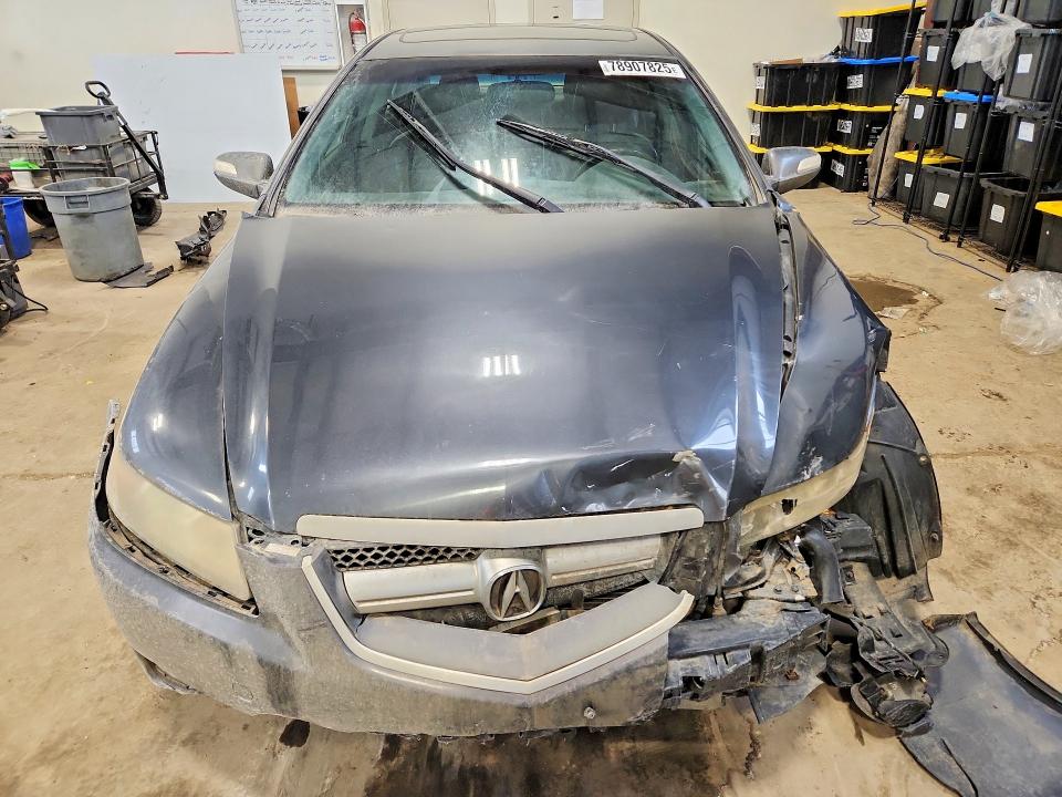 Aukcja sprzedaży 2007 Acura Tl, vin: 19UUA66227A801481, numer aukcji: 78907825