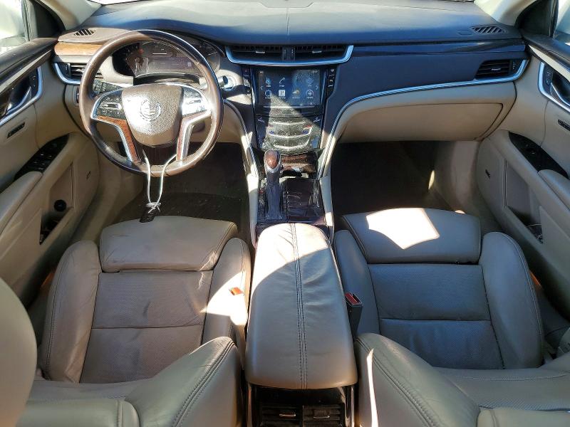 Auction sale of the 2014 Cadillac Xts, vin: 2G61N5S31E9139306, lot number: 41595006