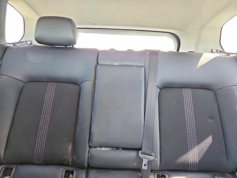 2024 Mazda Cx-50 მანქანა იყიდება აუქციონზე, vin: 7MMVABBM3RN186745, აუქციონის ნომერი: 46707016