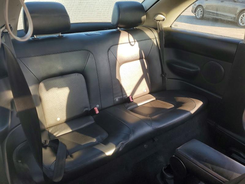 Продаж на аукціоні авто 2010 Volkswagen Beetle, vin: 3VWPG3AG1AM000611, номер лоту: 46229466