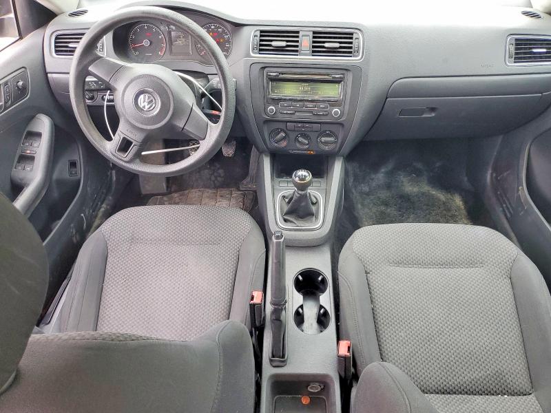 47916616 :رقم المزاد ، 3VW1K7AJ6CM331243 vin ، 2012 Volkswagen Jetta مزاد بيع