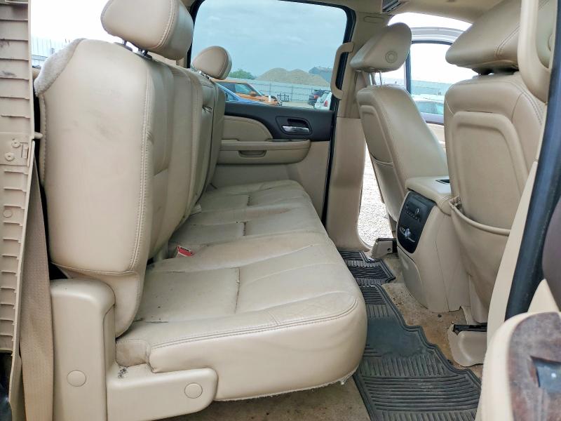 Продаж на аукціоні авто 2007 Gmc New Sierra, vin: 2GTEK638771663990, номер лоту: 47285246