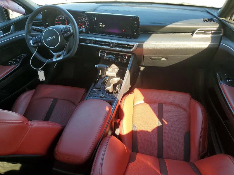 Aukcja sprzedaży 2023 Kia K5, vin: 5XXG64J21PG220020, numer aukcji: 46611626