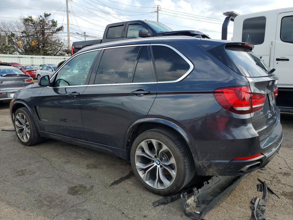 Продажа на аукционе авто 2016 Bmw X5, vin: 5UXKR6C57G0J81440, номер лота: 46673396