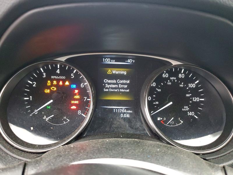 Продаж на аукціоні авто 2016 Nissan Rogue, vin: KNMAT2MT7GP611916, номер лоту: 46276066