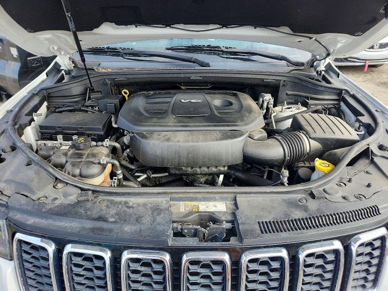 Продаж на аукціоні авто 2017 Jeep Grand Cherokee, vin: 1C4RJFBG3HC915145, номер лоту: 46468036