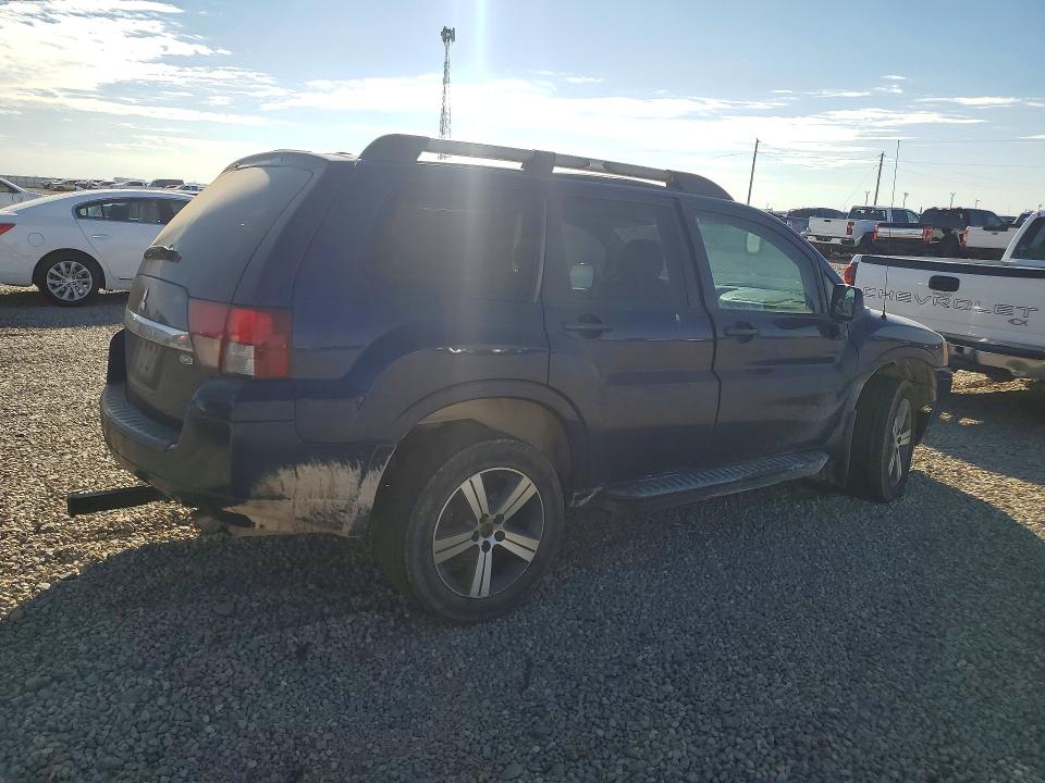 Продаж на аукціоні авто 2010 Mitsubishi Endeavor, vin: 4A4JN3AS0AE001380, номер лоту: 79829835