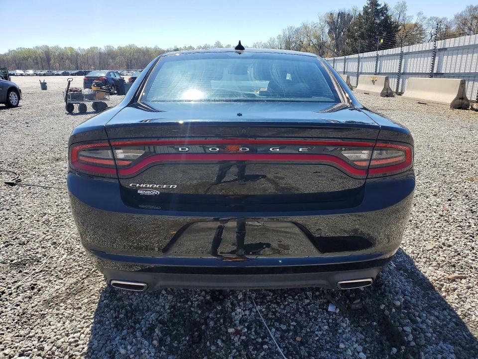 Aukcja sprzedaży 2023 Dodge Charger, vin: 2C3CDXBG0PH661090, numer aukcji: 42000926