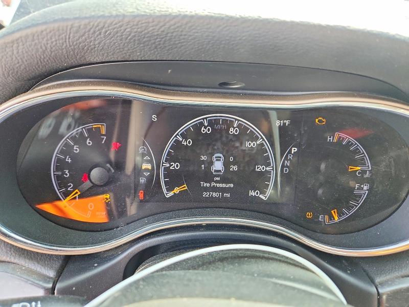 Продаж на аукціоні авто 2017 Jeep Grand Cherokee, vin: 1C4RJEAGXHC676947, номер лоту: 46089846