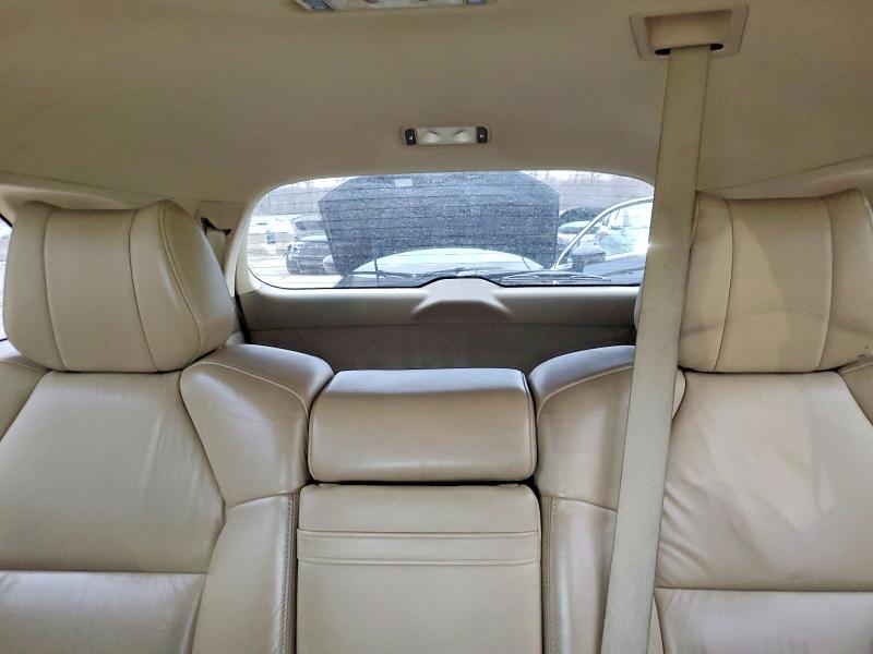 Продаж на аукціоні авто 2013 Acura Mdx, vin: 2HNYD2H29DH514403, номер лоту: 47635876