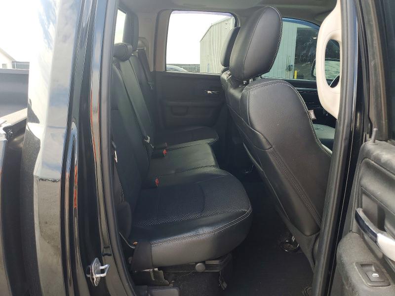 Продажа на аукционе авто 2014 Ram 1500, vin: 1C6RR7HT1ES314182, номер лота: 47520796