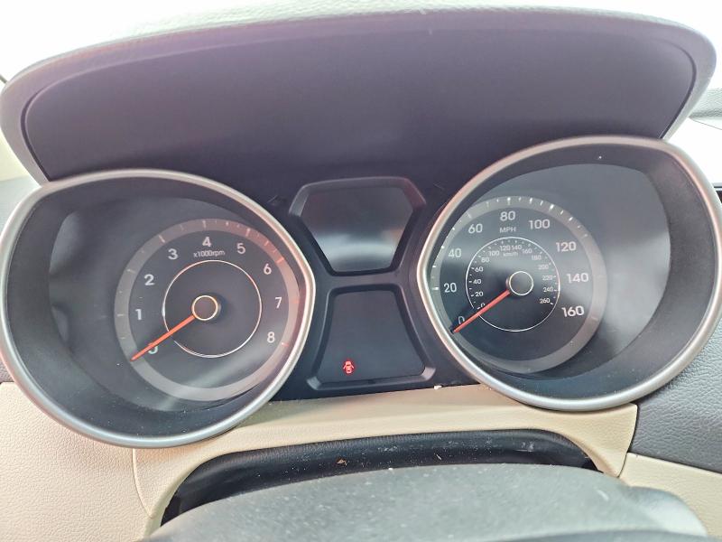 Aukcja sprzedaży 2015 Hyundai Elantra, vin: 5NPDH4AE4FH636010, numer aukcji: 79431275