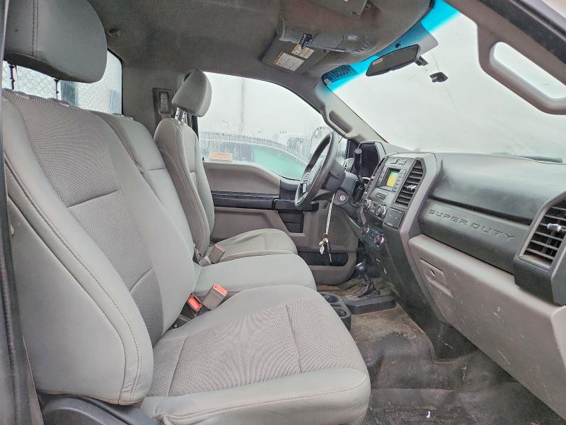 Aukcja sprzedaży 2019 Ford F350, vin: 1FDRF3H69KEE61120, numer aukcji: 46898786