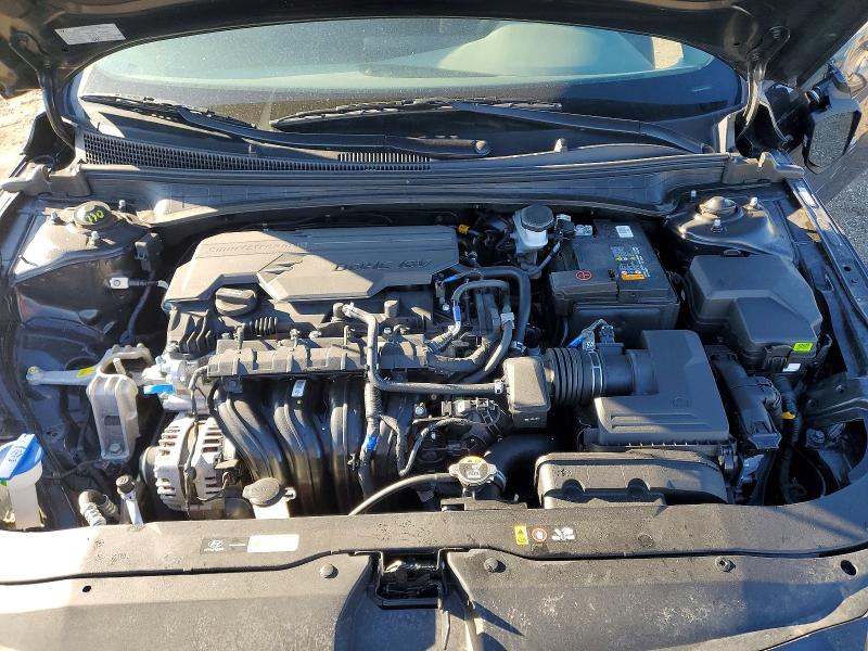 Aukcja sprzedaży 2026 Hyundai Elantra, vin: KMHLM4DG8TU108973, numer aukcji: 41823566
