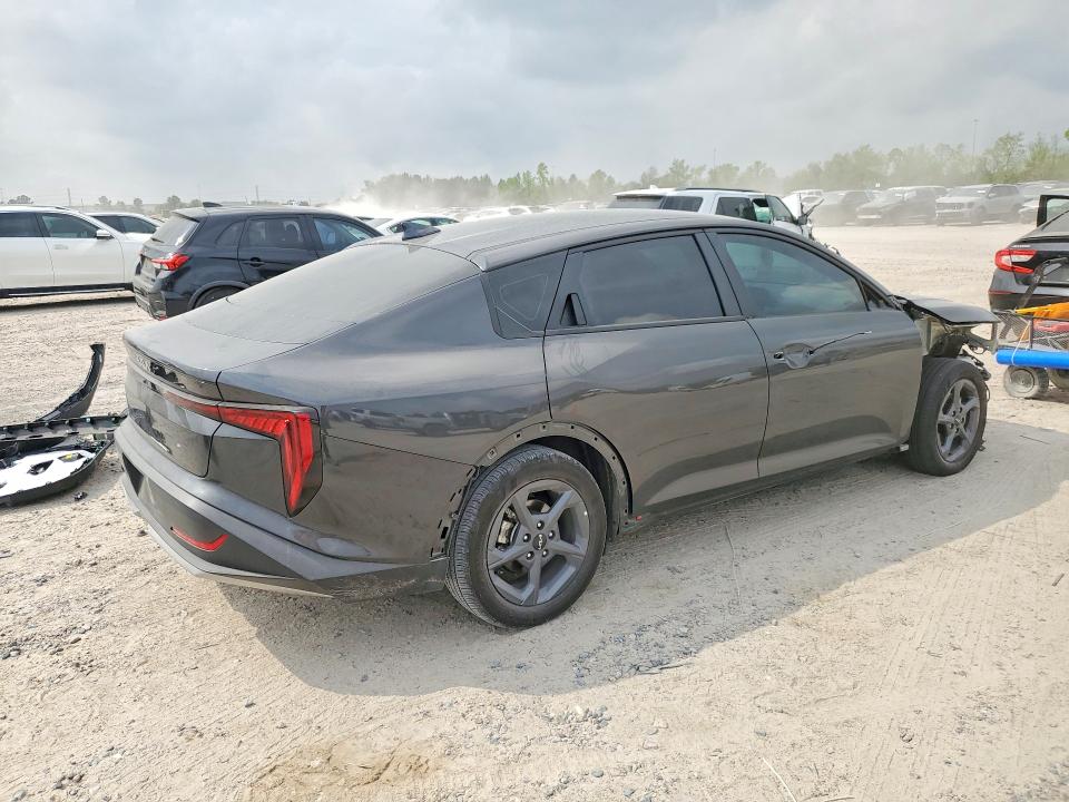 Aukcja sprzedaży 2025 Kia K4, vin: 3KPFT4DE7SE165374, numer aukcji: 47247006