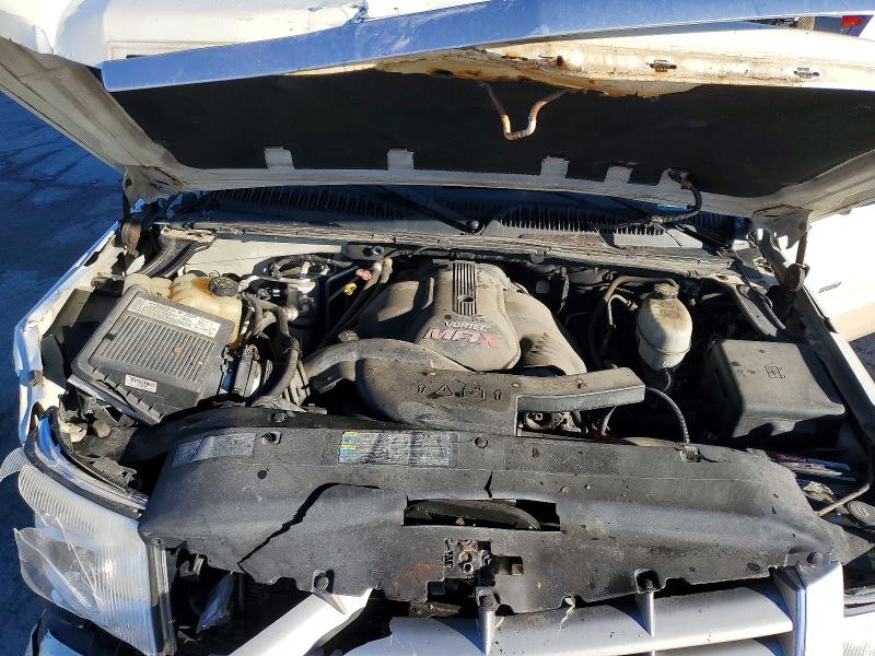 Продажа на аукционе авто 2006 Cadillac Escalade, vin: 3GYFK66N96G117908, номер лота: 41964176