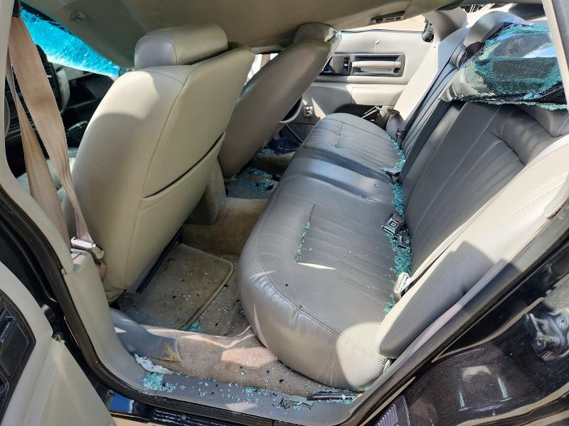 Продаж на аукціоні авто 1996 Chevrolet Caprice / Impala, vin: 1G1BL52P0TR103175, номер лоту: 47566426