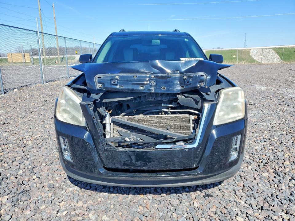 41582246 :رقم المزاد ، 2CTFLUE52B6451734 vin ، 2011 Gmc Terrain مزاد بيع