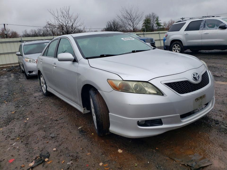 46747596 :رقم المزاد ، 4T1BE46K79U873644 vin ، 2009 Toyota Camry مزاد بيع