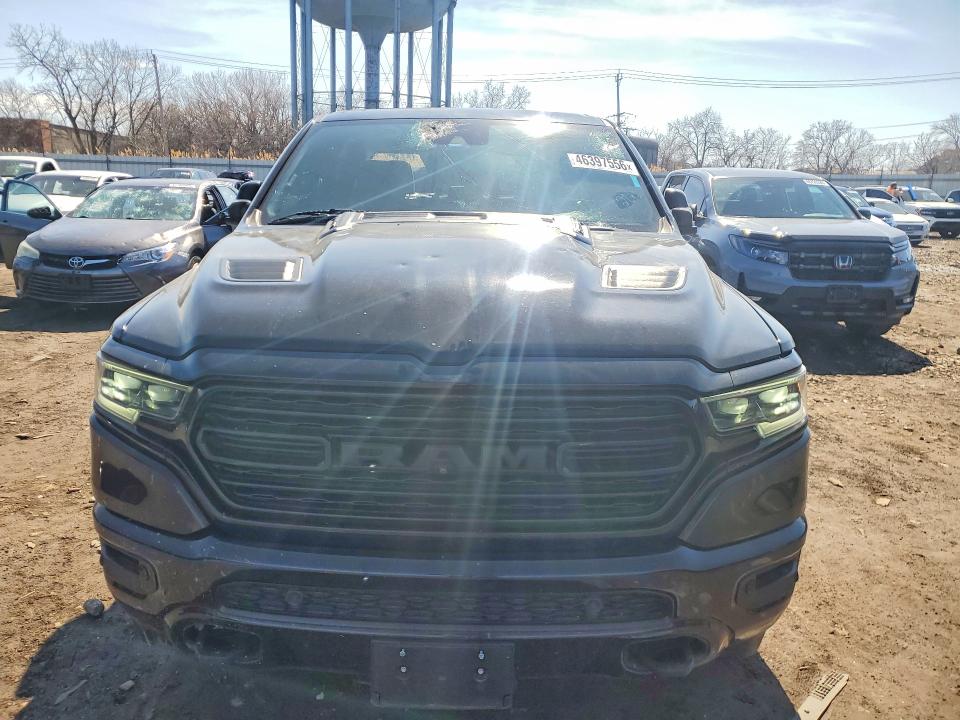 Продаж на аукціоні авто 2020 Ram 1500, vin: 1C6SRFHT2LN293818, номер лоту: 46397556
