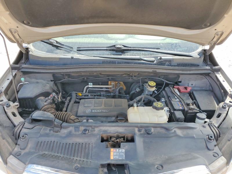 Продажа на аукционе авто 2014 Buick Encore, vin: KL4CJCSB5EB772106, номер лота: 47215736