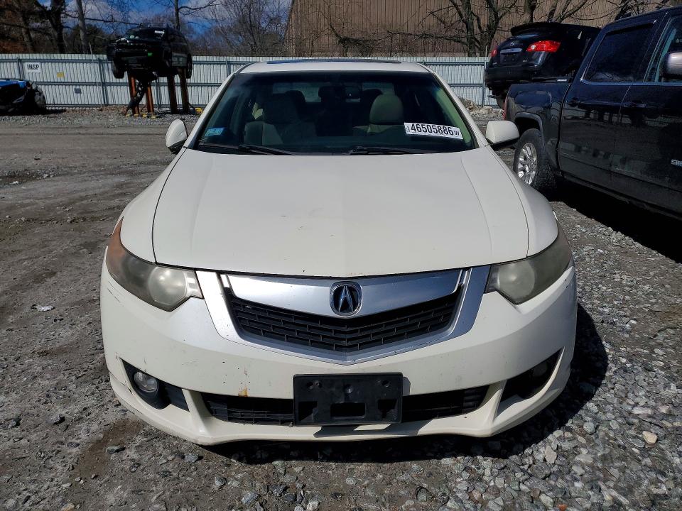 Aukcja sprzedaży 2010 Acura Tsx, vin: JH4CU2F69AC035062, numer aukcji: 46505886