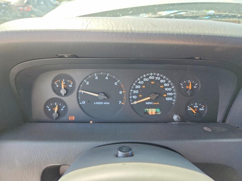 Aukcja sprzedaży 2004 Jeep Grand Cherokee, vin: 1J4GW48S54C350152, numer aukcji: 46392156
