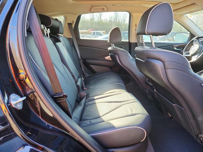 Aukcja sprzedaży 2022 Acura Rdx, vin: 5J8TC2H78NL010333, numer aukcji: 46691446