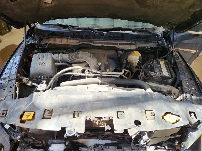 Продажа на аукционе авто 2016 Ram 1500, vin: 1C6RR7MT1GS391045, номер лота: 47137106