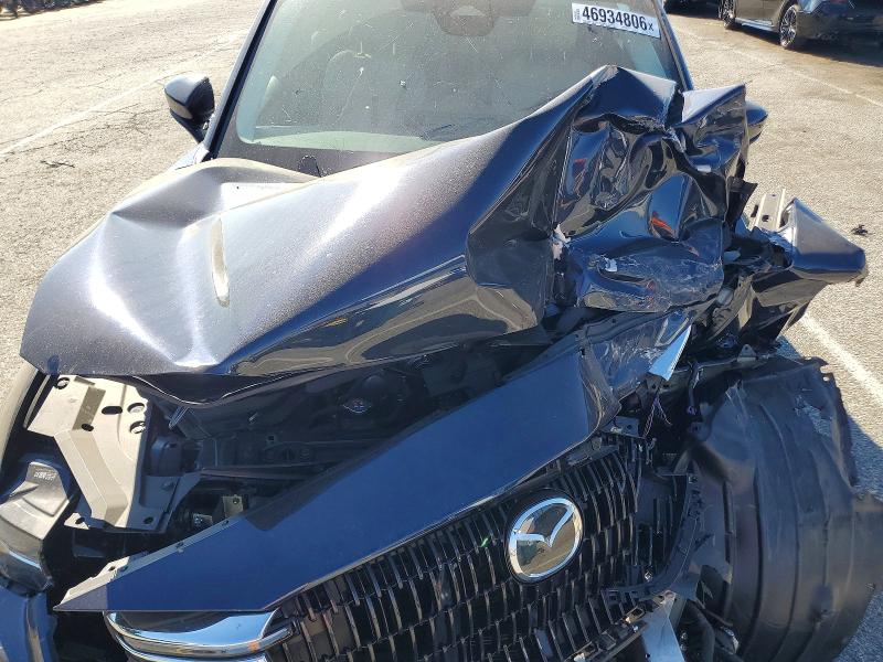46934806 :رقم المزاد ، JM3KKBHA0S1211327 vin ، 2025 Mazda Cx-90 مزاد بيع